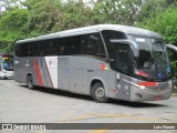 Empresa de Ônibus Pássaro Marron 45006 na cidade de São Paulo, São Paulo, Brasil, por Luis Nunez. Número da foto: #12956099.