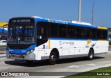 Viação Redentor C47605 na cidade de Rio de Janeiro, Rio de Janeiro, Brasil, por Luiz Petriz. Número da foto: #:id.