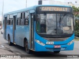 Taguatur - Taguatinga Transporte e Turismo 35-504 na cidade de São Luís, Maranhão, Brasil, por Lucas Sousa. Número da foto: #:id.