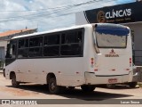 COOATPMA - Cooperativa Alternativa de Transporte de Passageiro do Maranhão 6384 na cidade de São José de Ribamar, Maranhão, Brasil, por Lucas Sousa. Número da foto: #12955305.