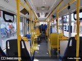Higer 3F19 na cidade de Cubatão, São Paulo, Brasil, por Carlos Eduardo. Número da foto: #12957039.