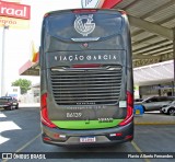 Viação Garcia 86139 na cidade de São Roque, São Paulo, Brasil, por Flavio Alberto Fernandes. Número da foto: #12955813.