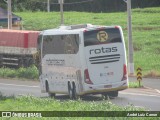 RodeRotas - Rotas de Viação do Triângulo 1508 na cidade de Araporã, Minas Gerais, Brasil, por André Luiz Canon. Número da foto: #12956992.