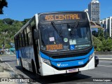 Viação Verdun B71026 na cidade de Rio de Janeiro, Rio de Janeiro, Brasil, por Vinicius Lopes. Número da foto: #12955563.