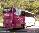Vavatur Transporte e Turismo 5000 na cidade de Aparecida, São Paulo, Brasil, por Gilberto Mendes dos Santos. Número da foto: #12957264.