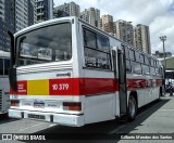Viação Cidade Tiradentes 10 379 na cidade de Barueri, São Paulo, Brasil, por Gilberto Mendes dos Santos. Número da foto: #12957244.
