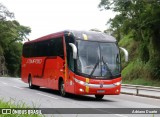 Viação Sampaio 9501 na cidade de Petrópolis, Rio de Janeiro, Brasil, por Adriano Duarte. Número da foto: #12956253.