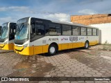 Empresa de Transportes Nova Marambaia AT-86205 na cidade de Belém, Pará, Brasil, por Samara Goes. Número da foto: #12957304.