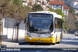 SMTUC - Serviços Municipalizados de Transportes Urbanos de Coimbra 304 na cidade de Coimbra, Coimbra, Portugal, por César de Oliveira. Número da foto: #12956278.