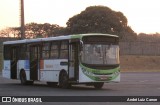Rápido Araguaia 50491 na cidade de Goiânia, Goiás, Brasil, por André Luiz Canon. Número da foto: #12957268.