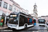 TUB - Transportes Urbanos Braga 1030 na cidade de Braga, Braga, Portugal, por César de Oliveira. Número da foto: #12956571.