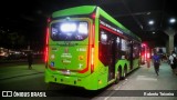 Express Transportes Urbanos Ltda 4 8932 na cidade de São Paulo, São Paulo, Brasil, por Roberto Teixeira. Número da foto: #12956791.