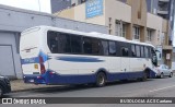 Fratelli Transporte e Turismo 413 na cidade de São José dos Pinhais, Paraná, Brasil, por BUSOLOGIA ACS Caetano. Número da foto: #12955334.