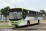 HP Transportes Coletivos 20351 na cidade de Goiânia, Goiás, Brasil, por Rodrigo Barraza. Número da foto: #12957006.