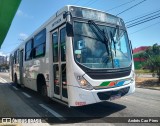 Transnacional Transportes Urbanos 08039 na cidade de Natal, Rio Grande do Norte, Brasil, por Andrés Cao Pires. Número da foto: #12955409.