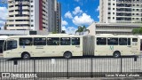 Viação Antonina 24413 na cidade de Curitiba, Paraná, Brasil, por Lucas Weber Calizario. Número da foto: #12955484.