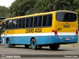 Empresa Curitiba Cerro Azul 60 na cidade de Curitiba, Paraná, Brasil, por Marcelo Castro. Número da foto: #12956193.