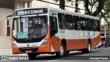 Empresa de Transportes Nova Marambaia AT-027 na cidade de Belém, Pará, Brasil, por Leonardo Rocha. Número da foto: #12955820.