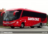 Viação Santa Cruz 211140 na cidade de São Paulo, São Paulo, Brasil, por Luiz Petriz. Número da foto: #12956556.
