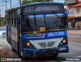 Linea 37-B El Bus S.A 24 na cidade de Asunción, Paraguai, por Eduardo Dodero. Número da foto: #12955373.