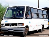 Ônibus Particulares 2G84 na cidade de Paudalho, Pernambuco, Brasil, por Edjunior Sebastião. Número da foto: #12956941.