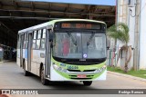 Rápido Araguaia 50446 na cidade de Goiânia, Goiás, Brasil, por Rodrigo Barraza. Número da foto: #12957010.