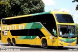 Empresa Gontijo de Transportes 23100 na cidade de Vitória da Conquista, Bahia, Brasil, por Filipe Lima. Número da foto: #12956316.