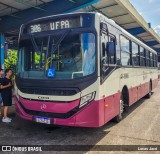 Guajará AI-30606 na cidade de Belém, Pará, Brasil, por Lucas Jacó. Número da foto: #12956783.