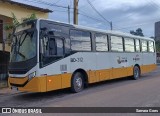 Belém Rio Transportes BD-312 na cidade de Belém, Pará, Brasil, por Samara Goes. Número da foto: #12956868.