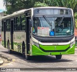 Transurb AE-632 na cidade de Belém, Pará, Brasil, por Lucas Jacó. Número da foto: #12957246.