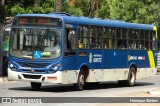 Viação Cruzeiro > Viação Sidon 011 na cidade de Ibirité, Minas Gerais, Brasil, por Henrique Simões. Número da foto: #:id.