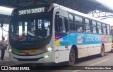 Víper Transportes 12-080 na cidade de São Luís, Maranhão, Brasil, por Rômulo Martins Serra. Número da foto: #12955597.