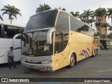 Canoinhas Transporte e Turismo 1026 na cidade de Aparecida, São Paulo, Brasil, por Rafael Nunes Pereira. Número da foto: #12957356.