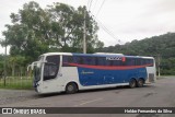 Viação Riodoce 71249 na cidade de Juiz de Fora, Minas Gerais, Brasil, por Helder Fernandes da Silva. Número da foto: #:id.