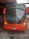 Auto Viação Redentor HE719 na cidade de Curitiba, Paraná, Brasil, por JONATHAN EDUARDO CANTOR. Número da foto: #12955723.