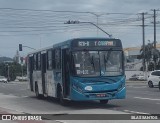 Serramar Transporte Coletivo 14229 na cidade de Serra, Espírito Santo, Brasil, por SILAS SANTOS. Número da foto: #12955584.