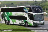 Aliança Turismo 3018 na cidade de Aparecida, São Paulo, Brasil, por José Augusto de Souza Oliveira. Número da foto: #12956030.