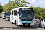 Reunidas Transportes >  Transnacional Metropolitano 56163 na cidade de João Pessoa, Paraíba, Brasil, por Rodrigo Barraza. Número da foto: #12957026.