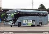 Viação Garcia 82199 na cidade de Curitiba, Paraná, Brasil, por Luiz Petriz. Número da foto: #12955666.