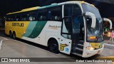 Empresa Gontijo de Transportes 14805 na cidade de Bauru, São Paulo, Brasil, por Rafael Viana Busólogo Bauru. Número da foto: #12955517.