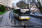 SMTUC - Serviços Municipalizados de Transportes Urbanos de Coimbra 284 na cidade de Coimbra, Coimbra, Portugal, por César de Oliveira. Número da foto: #12956158.