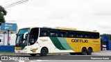 Empresa Gontijo de Transportes 14600 na cidade de São Paulo, São Paulo, Brasil, por Francisco Ivano. Número da foto: #12957004.