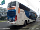 Spazzini Tur 8026 na cidade de Lages, Santa Catarina, Brasil, por LUCAS NASCIMENTO. Número da foto: #12955424.