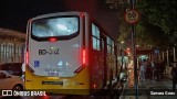 Belém Rio Transportes BD-312 na cidade de Belém, Pará, Brasil, por Samara Goes. Número da foto: #12957114.