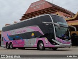 Turisa Turismo 10400 na cidade de Pelotas, Rio Grande do Sul, Brasil, por Pedro Silva. Número da foto: #12956572.