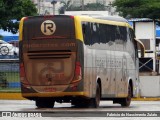 RodeRotas - Rotas de Viação do Triângulo 7319 na cidade de Goiânia, Goiás, Brasil, por Fabricio do Nascimento Zulato. Número da foto: #12956590.