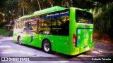 Transcooper > Norte Buss 2 6546 na cidade de São Paulo, São Paulo, Brasil, por Roberto Teixeira. Número da foto: #12956824.