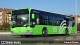 TCB - Transportes Colectivos do Barreiro 125 na cidade de Barreiro, Setúbal, Portugal, por César de Oliveira. Número da foto: #12956013.