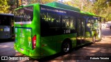 Transcooper > Norte Buss 2 6546 na cidade de São Paulo, São Paulo, Brasil, por Roberto Teixeira. Número da foto: #12956799.