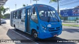 Unimar Transportes 24810 na cidade de Vitória, Espírito Santo, Brasil, por Paulo Victor Muller Dias. Número da foto: #:id.